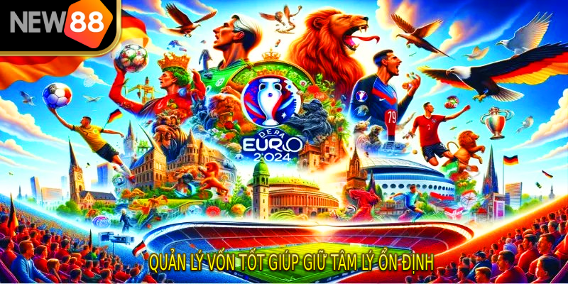 Quản lý vốn tốt giúp giữ tâm lý ổn định